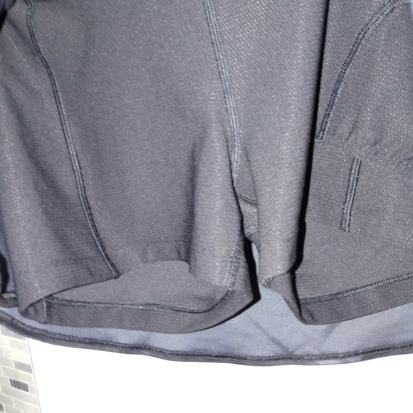 Athleta Girl Camo Lux Swing Layered Athleisure Athletic Skort - Picture 6 of 7